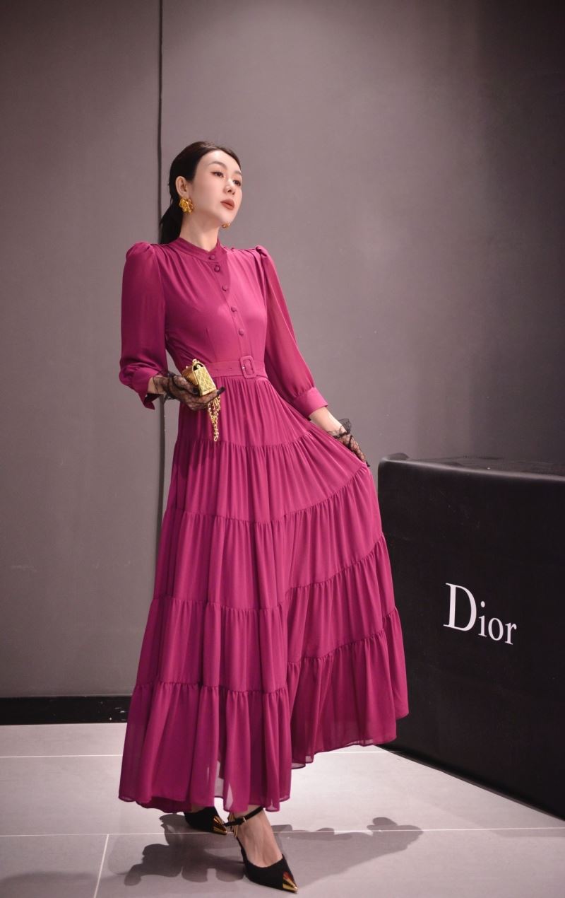 Christian Dior Dress